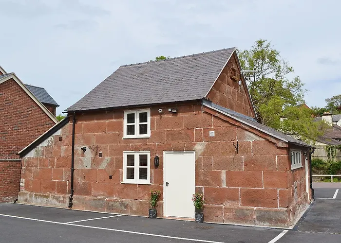 Red Lion Lodge