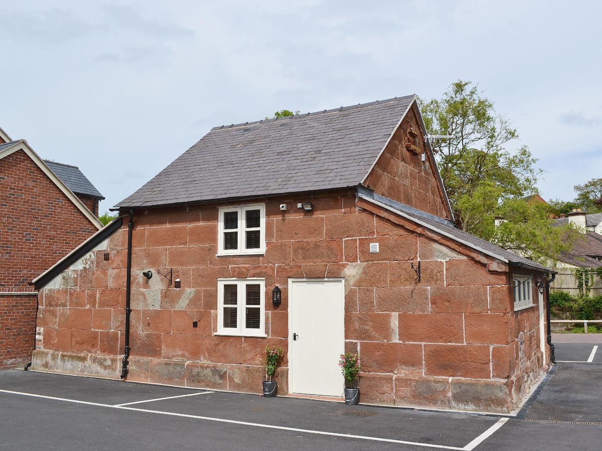 Red Lion Myddle