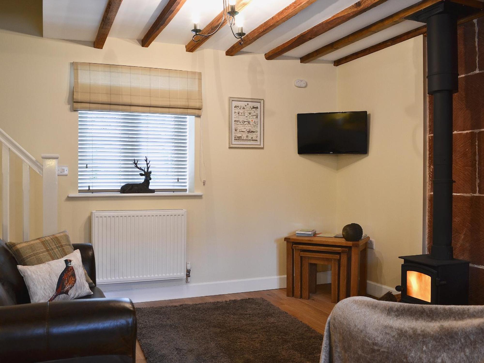 Red Lion Holiday home