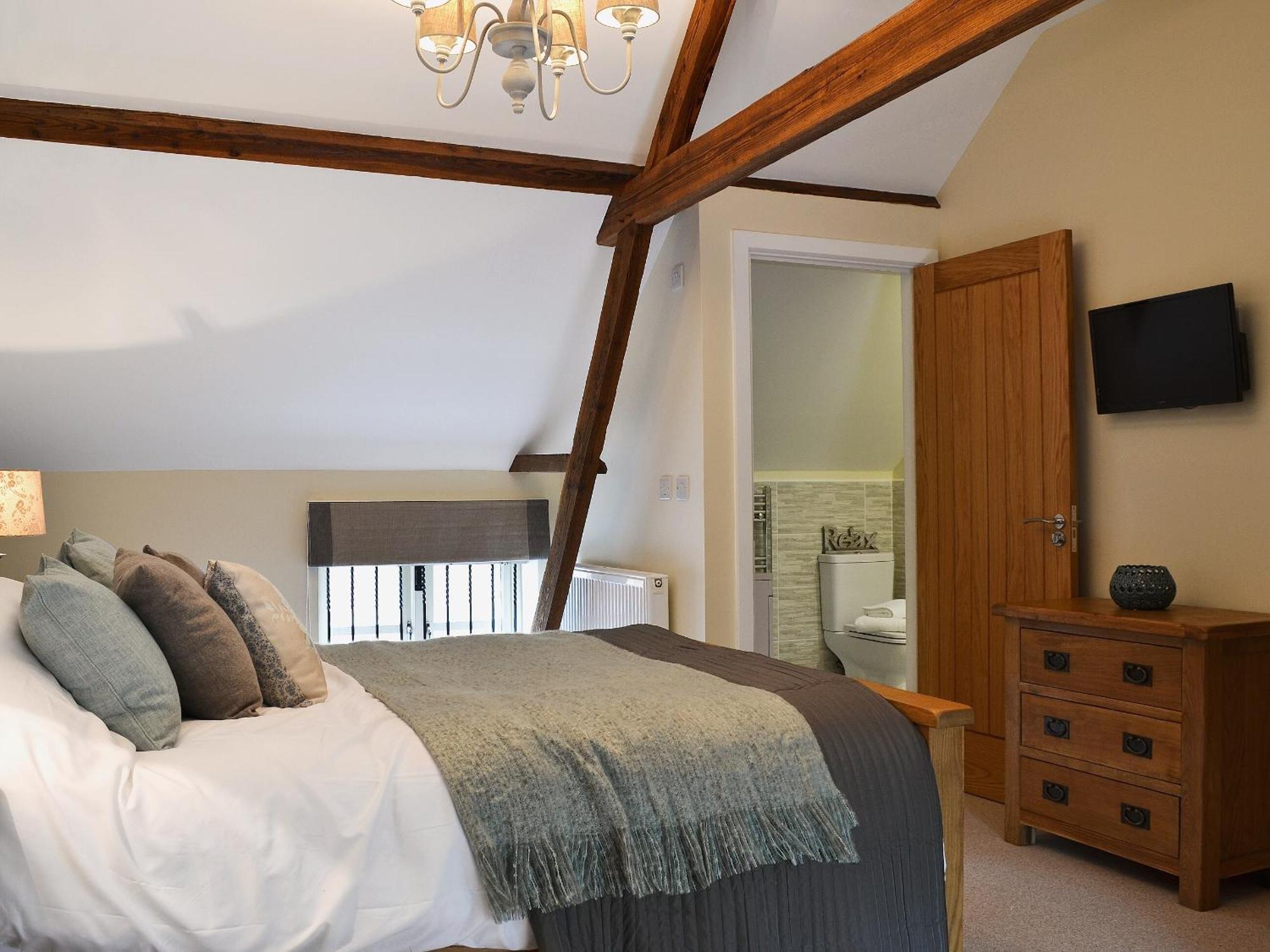 Holiday home Red Lion