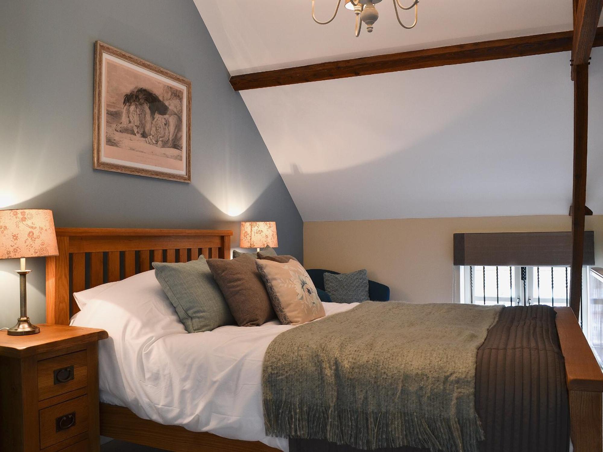 Holiday home Red Lion Myddle